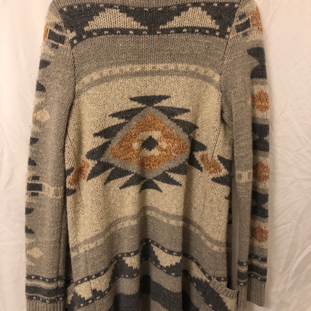 Lucky brand cardigan